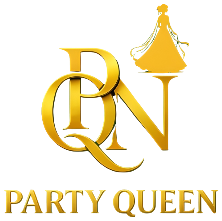 PQN PARTY QUEEN